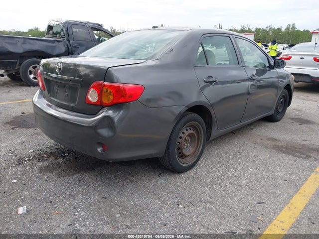 2010 Toyota Corolla მანქანა იყიდება აუქციონზე, vin: 1NXBU4EE4AZ239341, აუქციონის ნომერი: 45319754