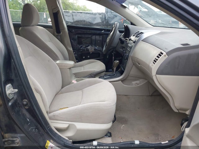 2010 Toyota Corolla მანქანა იყიდება აუქციონზე, vin: 1NXBU4EE4AZ239341, აუქციონის ნომერი: 45319754