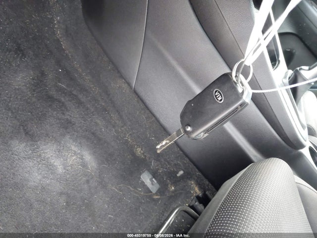 Продажа на аукционе авто 2019 Kia Forte Fe, vin: 3KPF24AD8KE034520, номер лота: 45319755