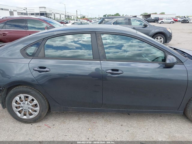 Продажа на аукционе авто 2019 Kia Forte Fe, vin: 3KPF24AD8KE034520, номер лота: 45319755