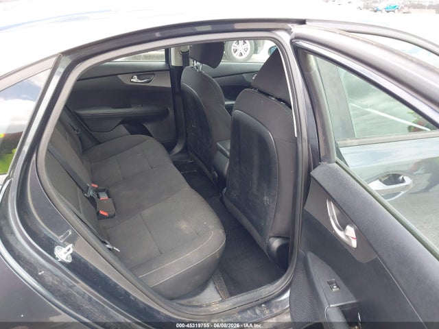 Продажа на аукционе авто 2019 Kia Forte Fe, vin: 3KPF24AD8KE034520, номер лота: 45319755