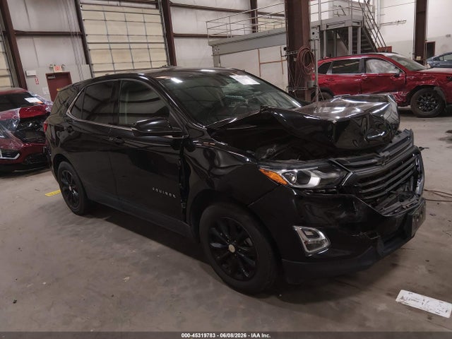 2019 2GNAXKEV7K6227462 главное изображение