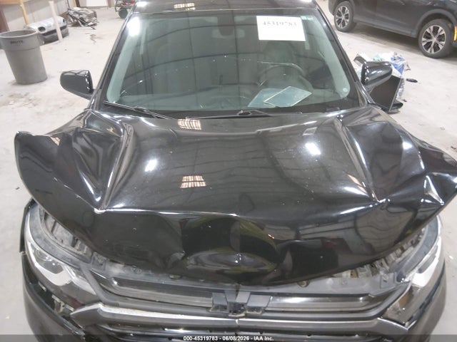 Chevrolet EQUINOX LT 2019 2GNAXKEV7K6227462 Image 10