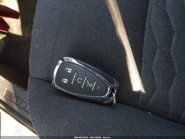 Chevrolet EQUINOX LT 2019 2GNAXKEV7K6227462 Image 11