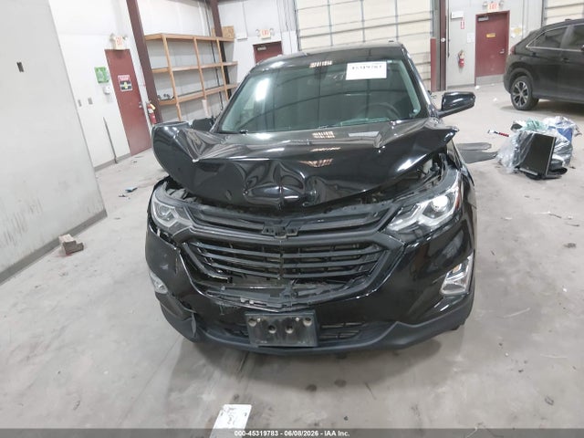 Chevrolet EQUINOX LT 2019 2GNAXKEV7K6227462 Image 12