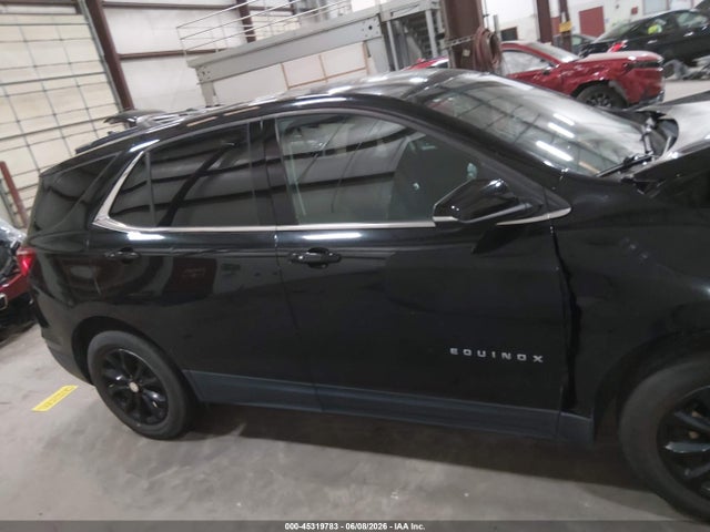 Chevrolet EQUINOX LT 2019 2GNAXKEV7K6227462 Image 13