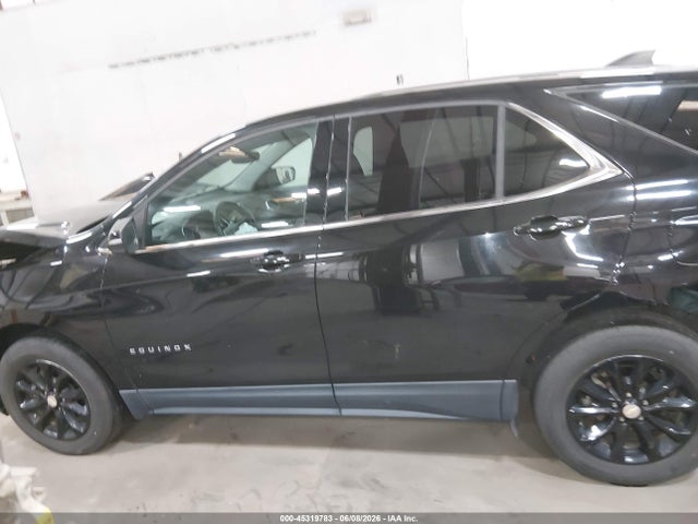 Chevrolet EQUINOX LT 2019 2GNAXKEV7K6227462 Image 14