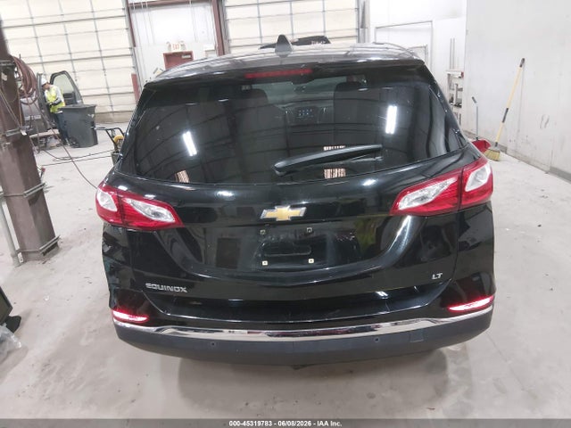Chevrolet EQUINOX LT 2019 2GNAXKEV7K6227462 Image 16