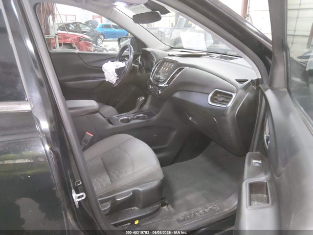 Chevrolet EQUINOX LT 2019 2GNAXKEV7K6227462 Image 5