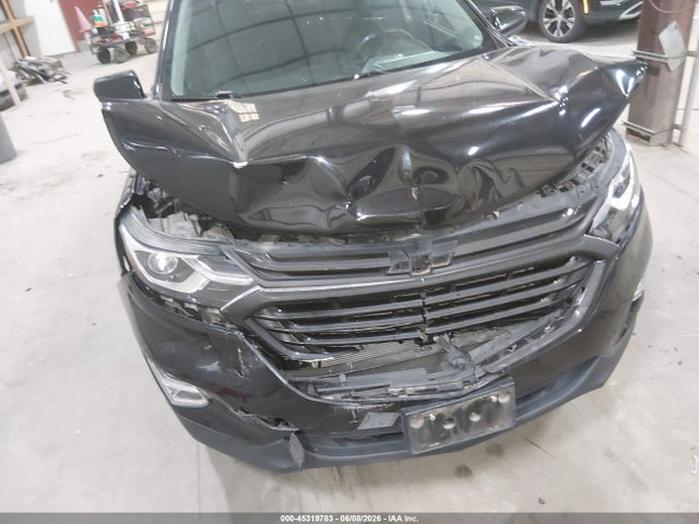 2GNAXKEV7K6227462 Chevrolet EQUINOX LT