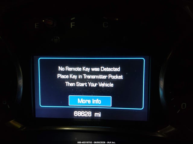 Chevrolet EQUINOX LT 2019 2GNAXKEV7K6227462 Image 7