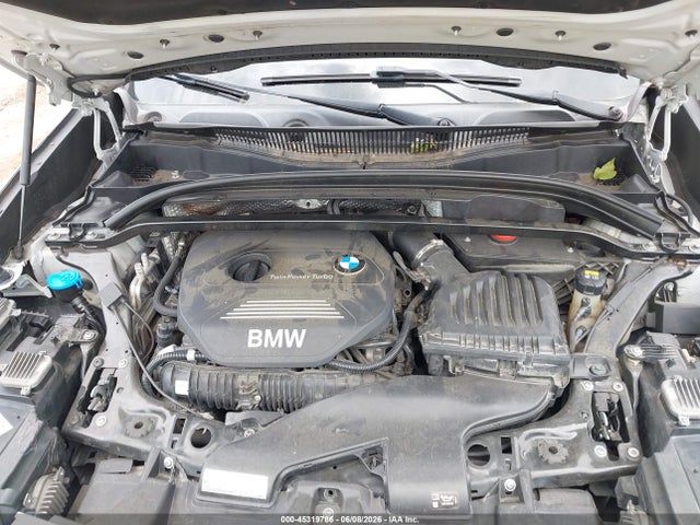 Продажа на аукционе авто 2016 Bmw X1 Xdrive28i, vin: WBXHT3C37GP881883, номер лота: 45319786