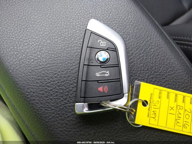 Продажа на аукционе авто 2016 Bmw X1 Xdrive28i, vin: WBXHT3C37GP881883, номер лота: 45319786