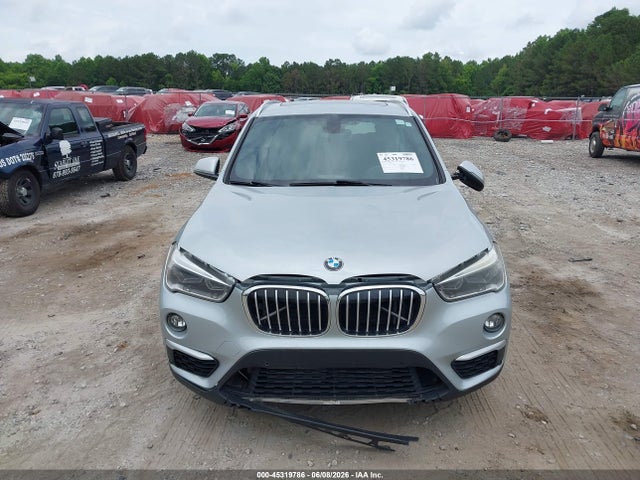 Продажа на аукционе авто 2016 Bmw X1 Xdrive28i, vin: WBXHT3C37GP881883, номер лота: 45319786