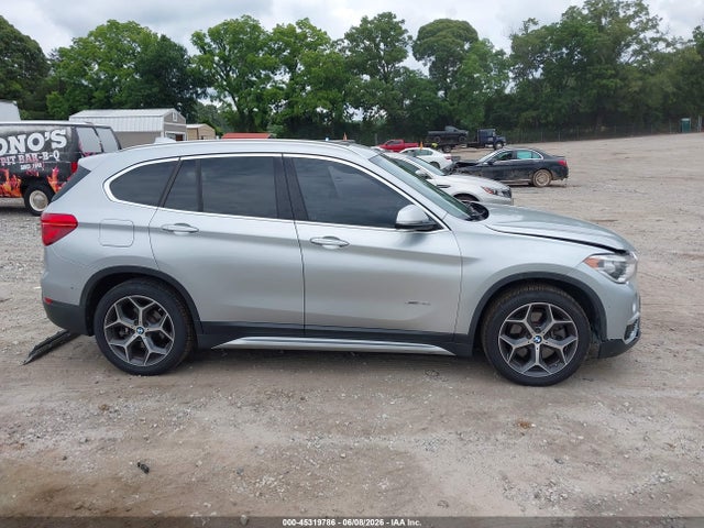 Продажа на аукционе авто 2016 Bmw X1 Xdrive28i, vin: WBXHT3C37GP881883, номер лота: 45319786
