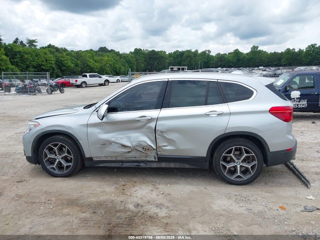 Продажа на аукционе авто 2016 Bmw X1 Xdrive28i, vin: WBXHT3C37GP881883, номер лота: 45319786