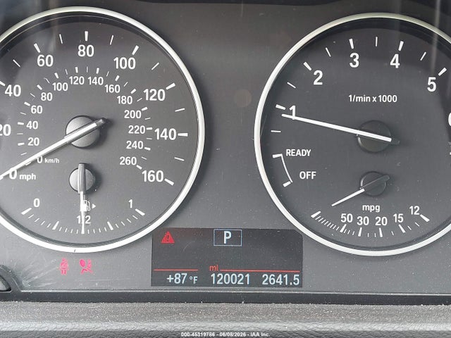 Продажа на аукционе авто 2016 Bmw X1 Xdrive28i, vin: WBXHT3C37GP881883, номер лота: 45319786