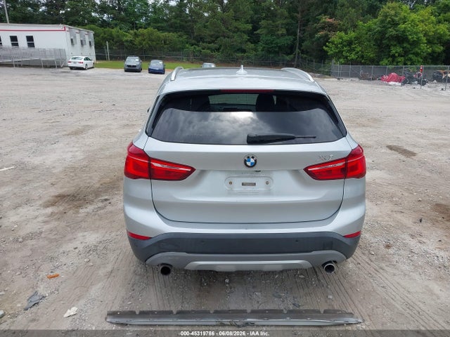 Продажа на аукционе авто 2016 Bmw X1 Xdrive28i, vin: WBXHT3C37GP881883, номер лота: 45319786