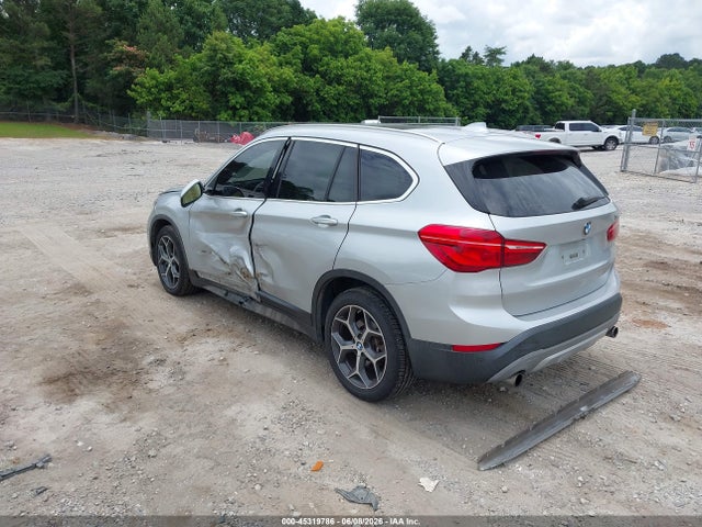 Продажа на аукционе авто 2016 Bmw X1 Xdrive28i, vin: WBXHT3C37GP881883, номер лота: 45319786