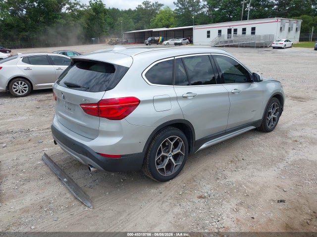 Продажа на аукционе авто 2016 Bmw X1 Xdrive28i, vin: WBXHT3C37GP881883, номер лота: 45319786