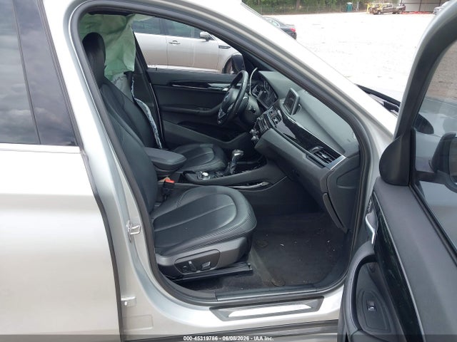 Продажа на аукционе авто 2016 Bmw X1 Xdrive28i, vin: WBXHT3C37GP881883, номер лота: 45319786