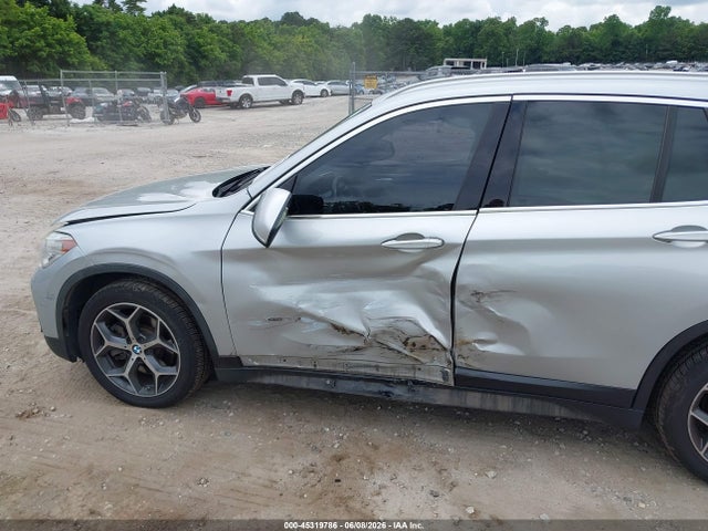Продажа на аукционе авто 2016 Bmw X1 Xdrive28i, vin: WBXHT3C37GP881883, номер лота: 45319786