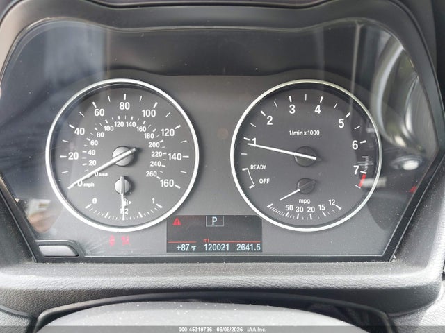Продажа на аукционе авто 2016 Bmw X1 Xdrive28i, vin: WBXHT3C37GP881883, номер лота: 45319786