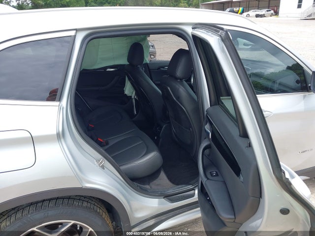 Продажа на аукционе авто 2016 Bmw X1 Xdrive28i, vin: WBXHT3C37GP881883, номер лота: 45319786