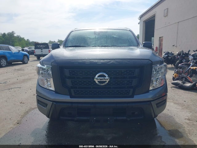 Aukcja sprzedaży 2023 Nissan Titan S 4x4, vin: 1N6AA1EC6PN114170, numer aukcji: 45319794