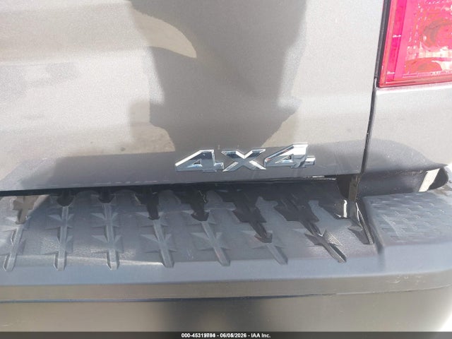 1N6AA1EC6PN114170 Nissan Titan S 4x4