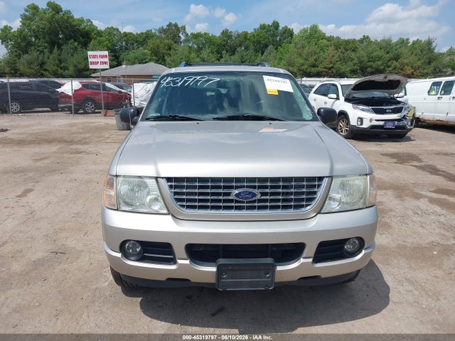 Продаж на аукціоні авто 2003 Ford Explorer Limited, vin: 1FMZU75W93UB37819, номер лоту: 45319797
