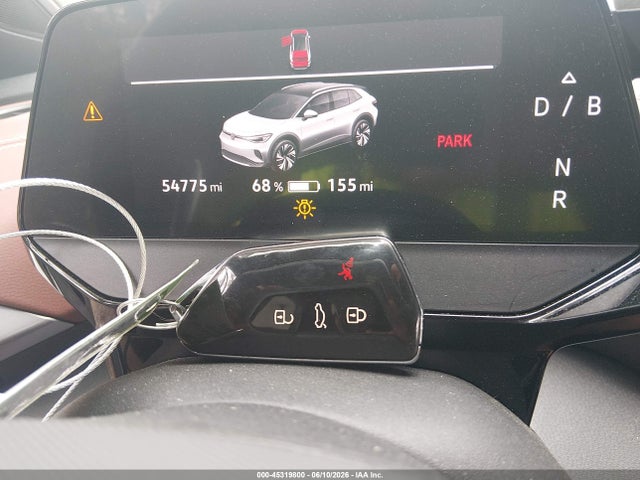 WVGTMPE24MP042233 Volkswagen ID.4 PRO S