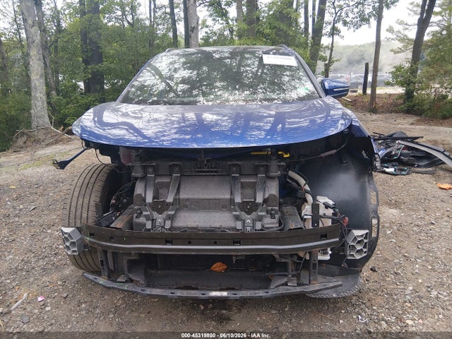 WVGTMPE24MP042233 Volkswagen ID.4 PRO S