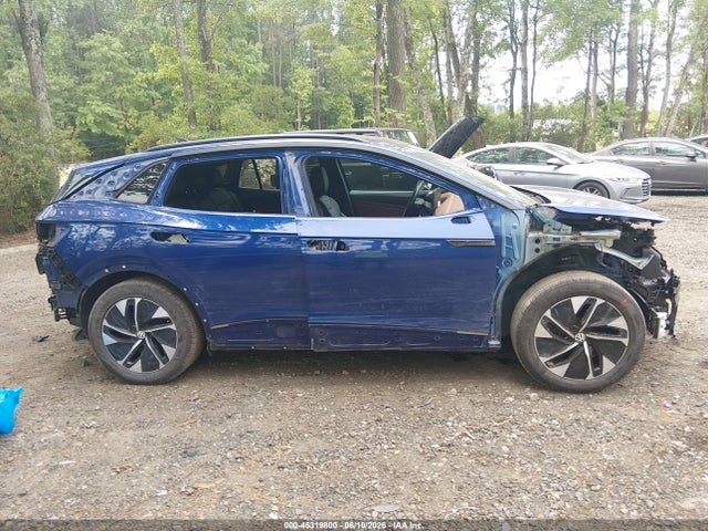 WVGTMPE24MP042233 Volkswagen ID.4 PRO S