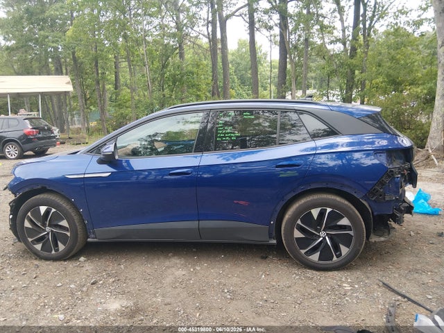 WVGTMPE24MP042233 Volkswagen ID.4 PRO S