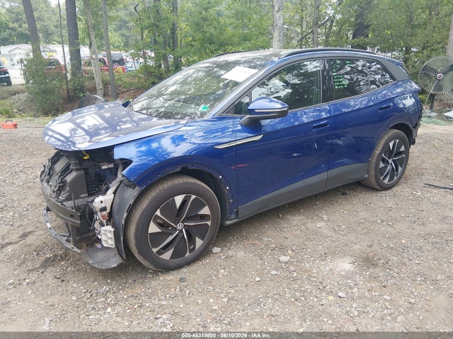 WVGTMPE24MP042233 Volkswagen ID.4 PRO S