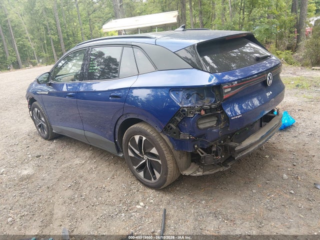 WVGTMPE24MP042233 Volkswagen ID.4 PRO S