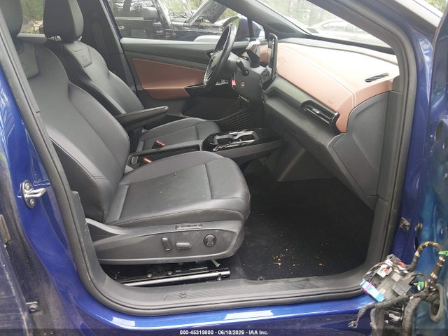 WVGTMPE24MP042233 Volkswagen ID.4 PRO S