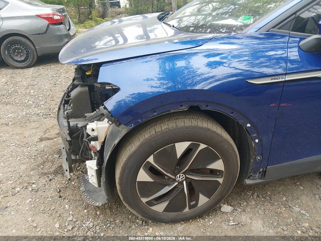 WVGTMPE24MP042233 Volkswagen ID.4 PRO S