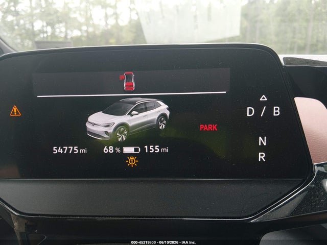 WVGTMPE24MP042233 Volkswagen ID.4 PRO S