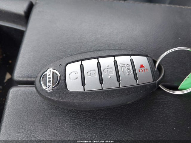 Aukcja sprzedaży 2021 Nissan Rogue Sv Intelligent Awd, vin: JN8AT3BB2MW238080, numer aukcji: 45319803
