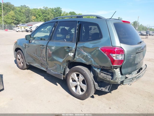 Aukcja sprzedaży 2014 Subaru Forester 2.5i Premium, vin: JF2SJAEC5EH455984, numer aukcji: 45319804