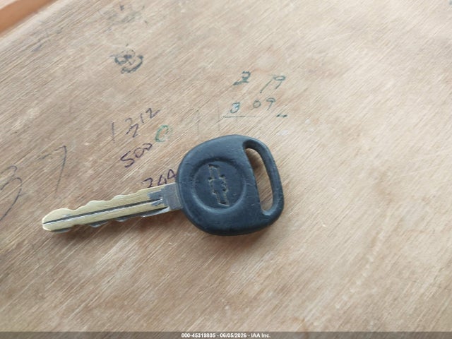 45319805 :رقم المزاد ، 1GCHG35V571186918 vin ، 2007 Chevrolet Express Cargo Van Work Van مزاد بيع
