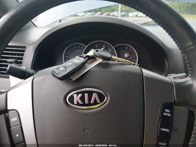 Aukcja sprzedaży 2007 Kia Sorento Ex, vin: KNDJD736175706103, numer aukcji: 45319814