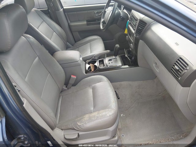 Aukcja sprzedaży 2007 Kia Sorento Ex, vin: KNDJD736175706103, numer aukcji: 45319814