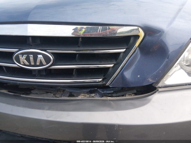 Aukcja sprzedaży 2007 Kia Sorento Ex, vin: KNDJD736175706103, numer aukcji: 45319814