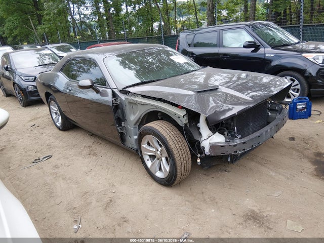 2023 Dodge Challenger Sxt მანქანა იყიდება აუქციონზე, vin: 2C3CDZAG5PH540133, აუქციონის ნომერი: 45319815