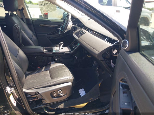 SALZJ2FX0MH150775 Land Rover Range Rover Evoque S