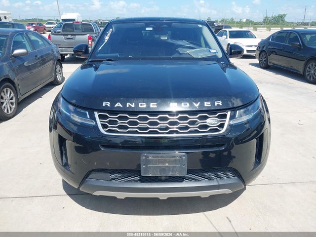 SALZJ2FX0MH150775 Land Rover Range Rover Evoque S