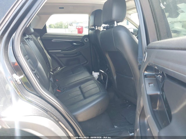 SALZJ2FX0MH150775 Land Rover Range Rover Evoque S